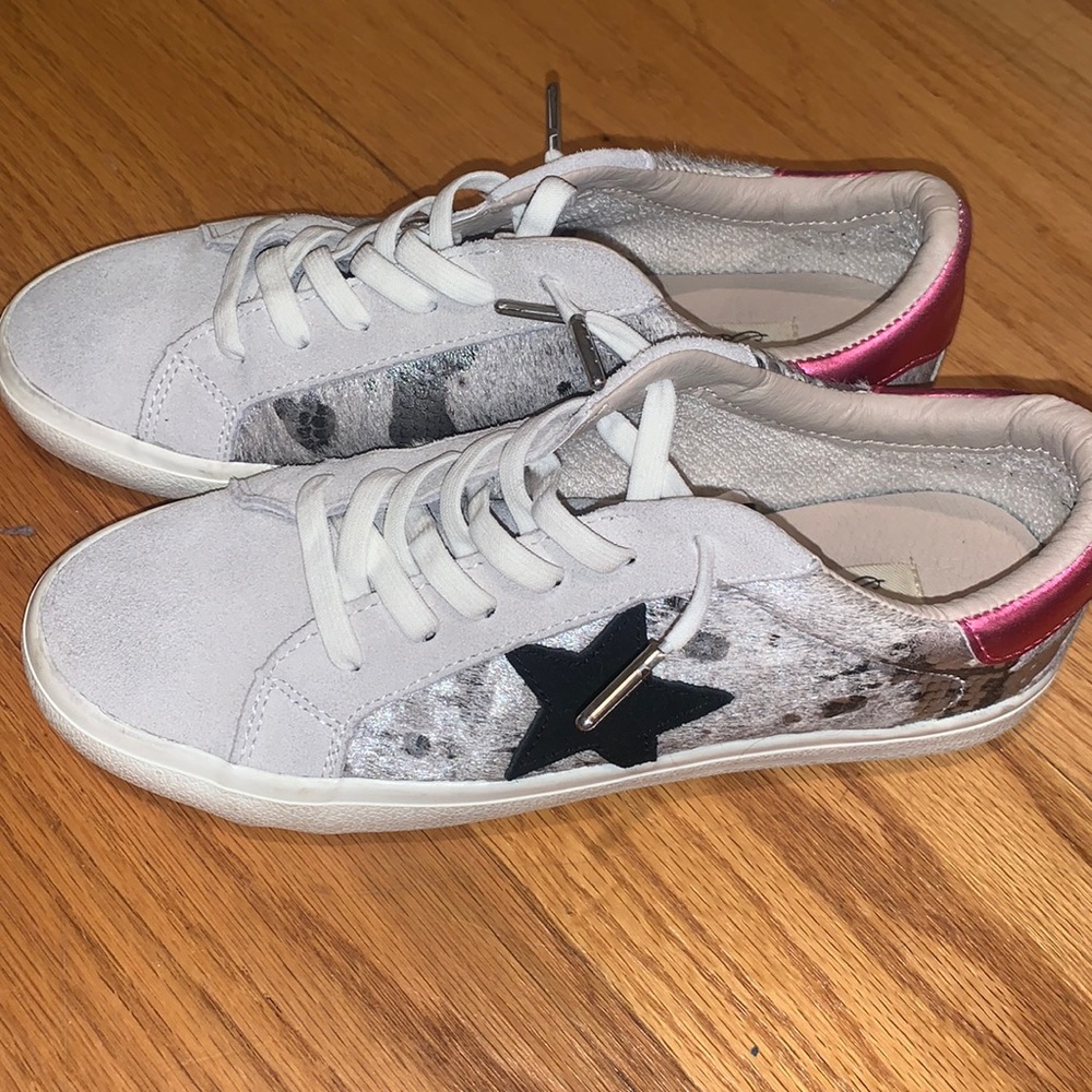 Vintage Havana Sneakers